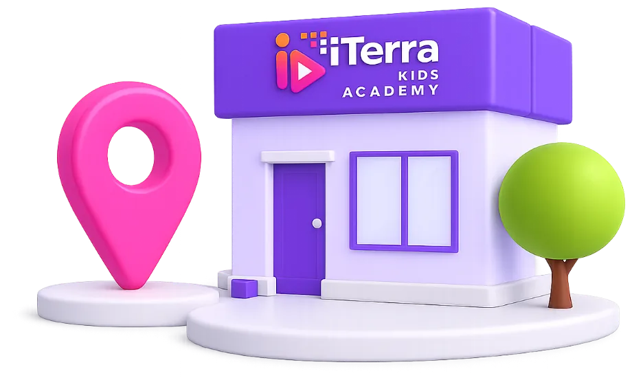 iTerra Kids Academy