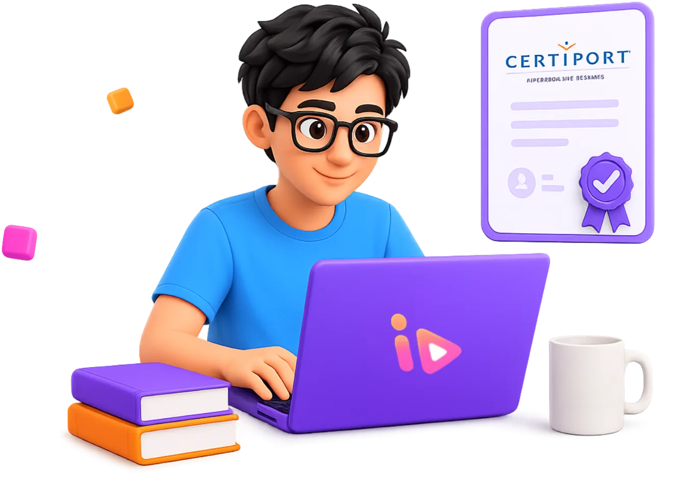 Certiport