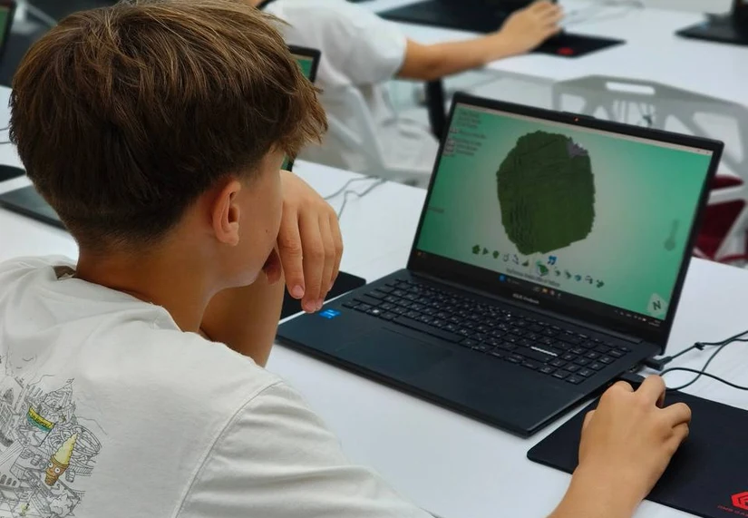 iTerra Kids Academy