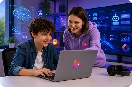 Artificial Intelligence (AI)