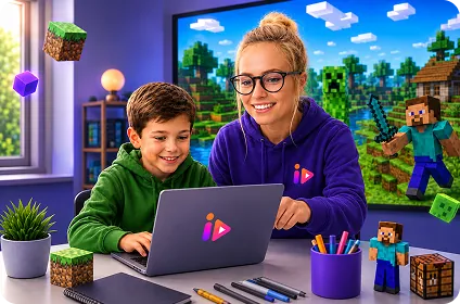 Minecraft Education