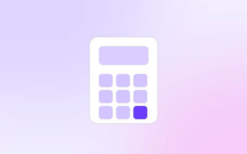 Calculator inteligent
