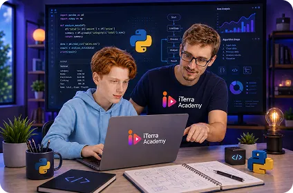 Python Developer