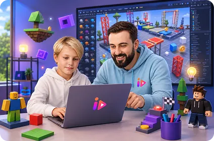 Roblox Studio