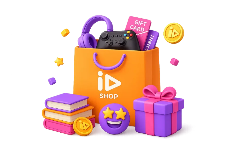 iTerra Shop